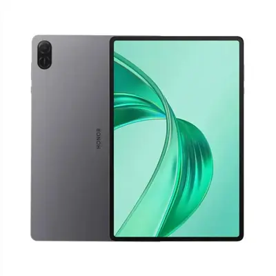 Tablet Honor Pad X8a 4/128 Gris Espacial