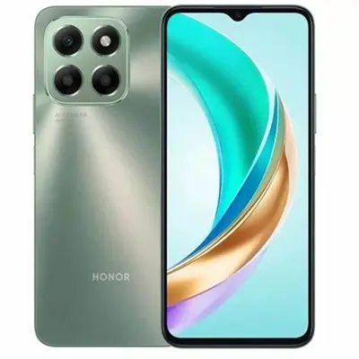 Celular Honor X6b 4/128 Verde Foresta