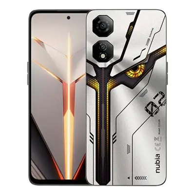Celular ZTE Nubia Neo 2 8/256 5G Plata