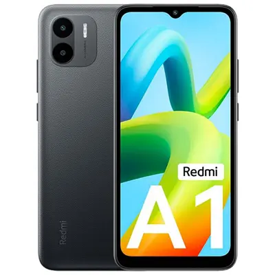 Celular Redmi A1+ Black 2/32