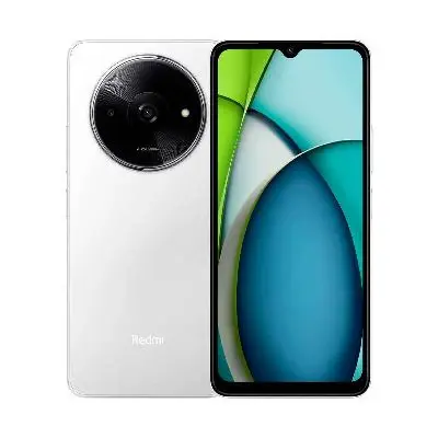 Celular Redmi A3x 4/128 Moonlight White