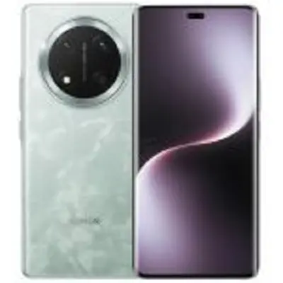 Celular Honor Magic7 Lite 8/256 Jade Cian