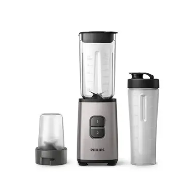 Licuadora Philips HR2604/80 350w 1L Inox