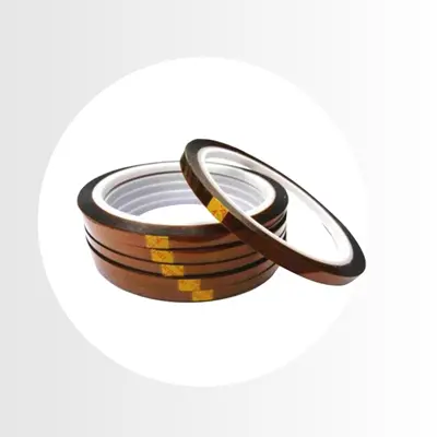 Cinta Termica De Sublimación