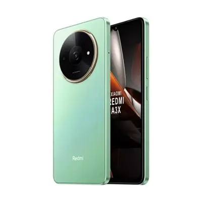 Celular Redmi A3x 4/128 Verde Aurora