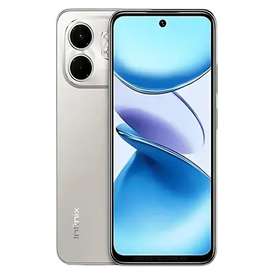 Celular Infinix Smart 9 3/64 Neo Titanium