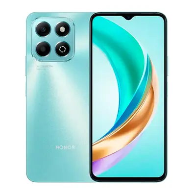 Celular Honor X6b 6/256 Cyan Oceanico