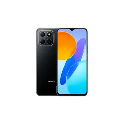 Celular Honor X6c 8/256 Negro Medianoche