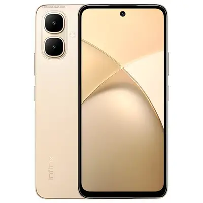 Celular Infinix Smart 10 4/128 Twilight Gold