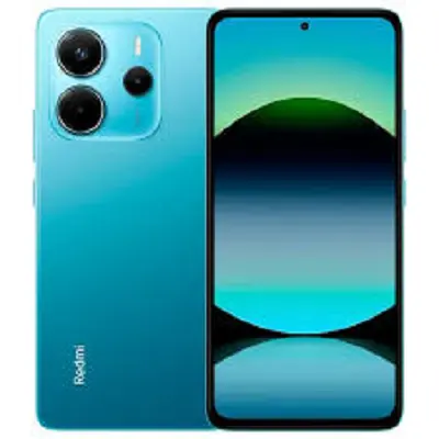 Celular Redmi Note 14 8/256 Ocean Blue