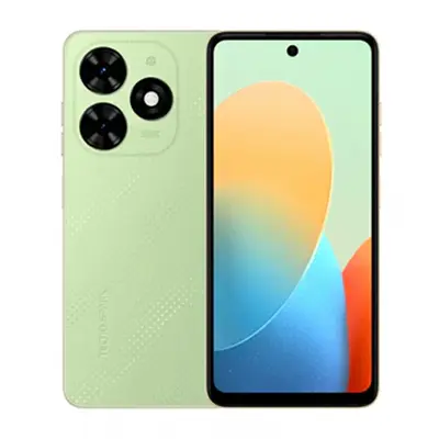 Celular Tecno Spark Go1 3/64 Magic Skin Green 