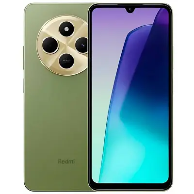 Celular Redmi 14C 4/256 Verde Salvia