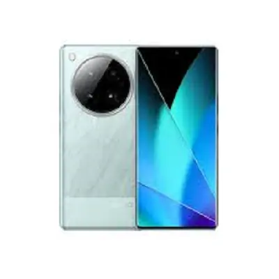 Celular Infinix Zero 40 8/512 Misty Aqua