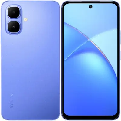 Celular Infinix Smart 10 3/64 Iris Blue