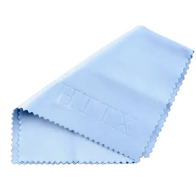 Limpiador de pantallas de celulares