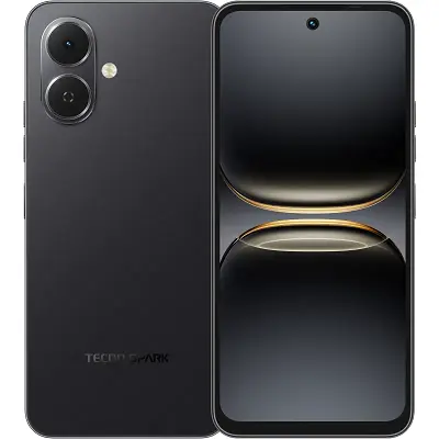 Celular Tecno Spark Go 2 3/64 Ink Black