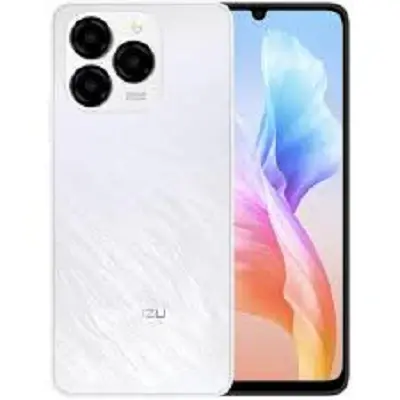 Celular Meizu Note 21 8/256 Angel White