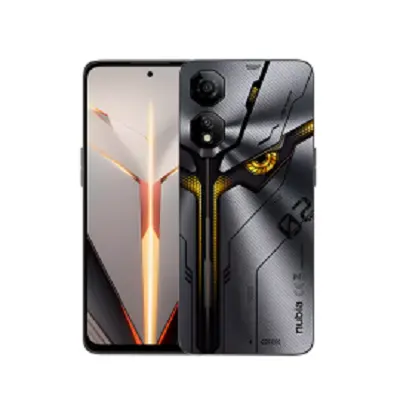 Celular ZTE Nubia Neo 2 8/256 5G Gris