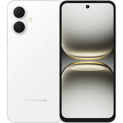 Celular Tecno Spark Go 2 4/256 Veil White