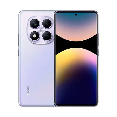 Celular Redmi Note 14 Pro 8/256 Aurora Purple