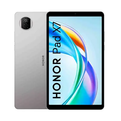Tablet Honor Pad X7 4/128 Gris
