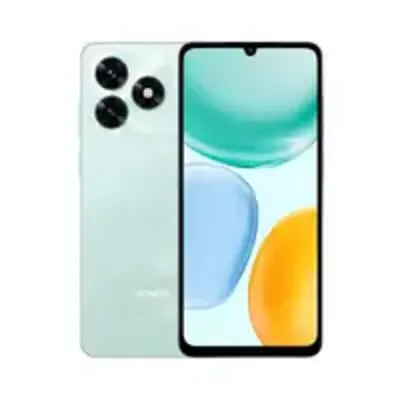 Celular Honor X5C 4/128 Azul Cian