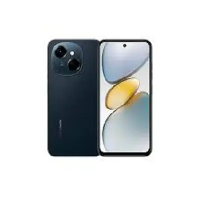 Celular Tecno Spark Go1 3/64 Startrail Black