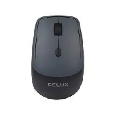 Mouse Delux USB M330BU