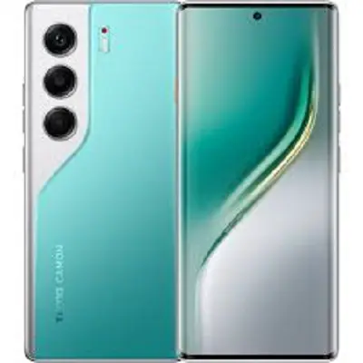 Celular Tecno Camon 40 Pro 8/256 Emerald Lake Green