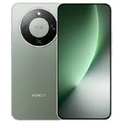 Celular Honor Magic 8 Lite 8/256 Verde Bosque