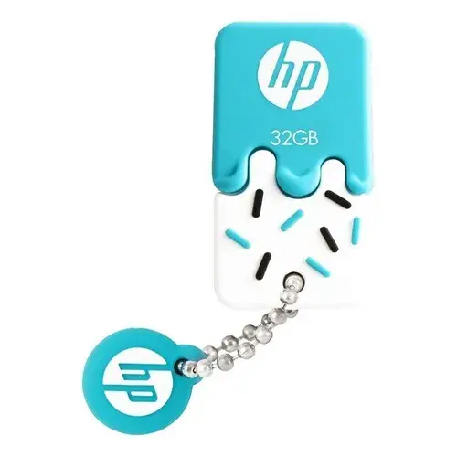 FLASH Memory Hp 64GB USB USB3,2 (stock)