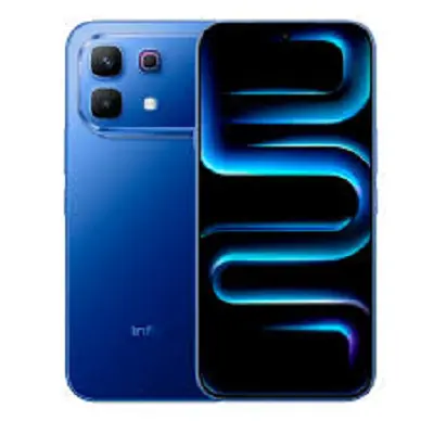 Celular Infinix Note 60 Pro 8/256 Deep Ocean Blue