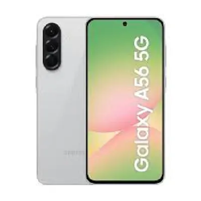 Celular Samsung Galaxy A56 5G 8/256 Awesome Lightgray