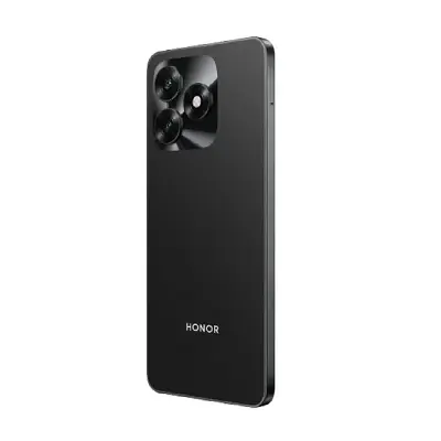 Celular Honor X5C 4/64 Negro Medianoche