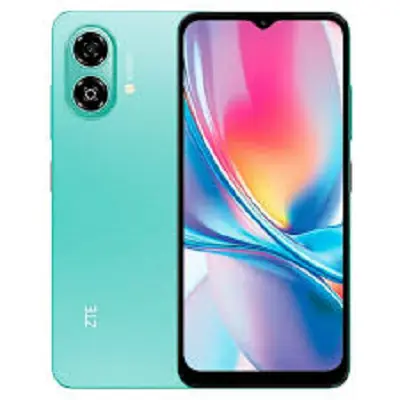 Celular ZTE Blade A35e 2/64 Glaciar Verde