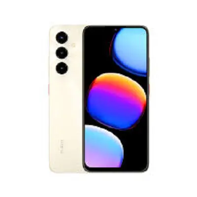 Celular ZTE Nubia V80 Max Negro 4/256 Morado