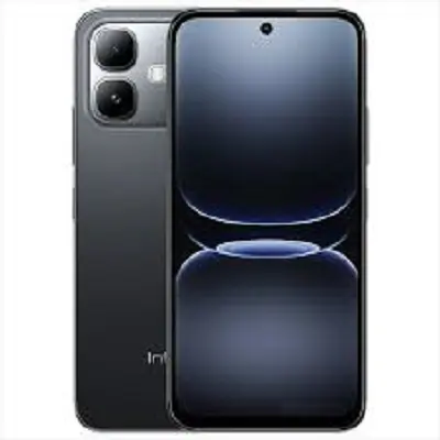 Celular Infinix Smart 20 4/64 Shadow Black