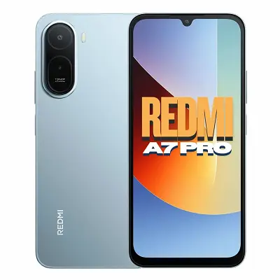 Celular Redmi A7 Pro 4/128 Azul Bruma