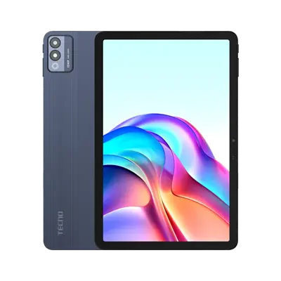 Tablet Tecno Megapad 11 8/258 Starfall Grey
