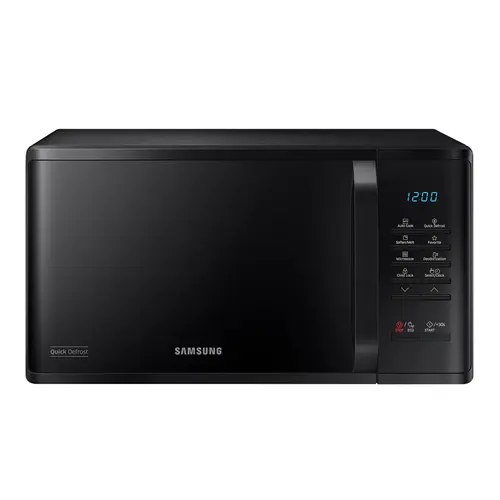 Microondas SG 23LT MS23K3513AK/ZS 1150W Negro