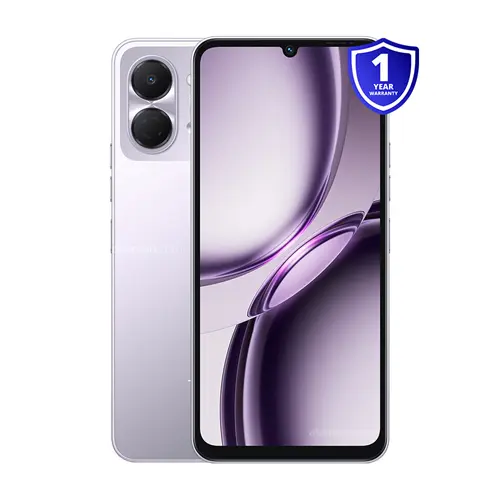 Celular Tecno Spark Go 3 4/64 Aurora Purple