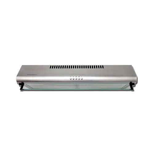 Extractor De Grasa Win Star 80Cm Digital Model:8004SH NEGRO