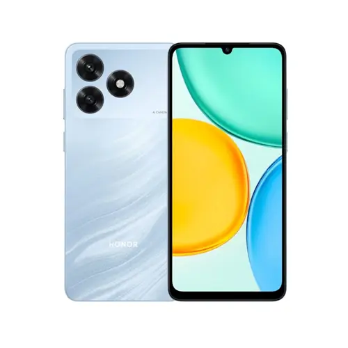 Celular Honor X5d 4/128 Tidal blue