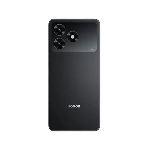 Celular Honor X5d 4/64 Midnight Black