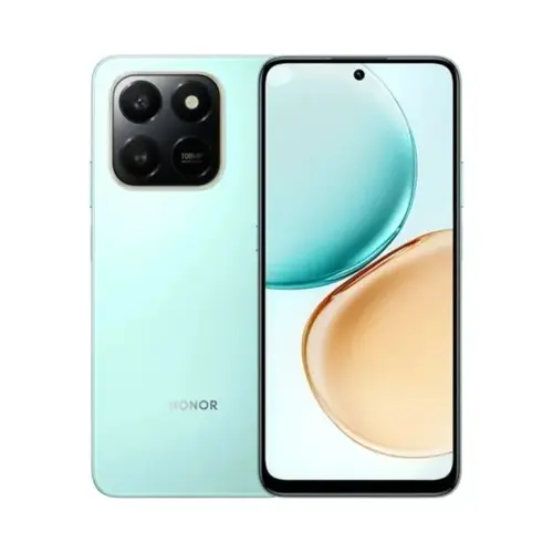 Celular Honor X7D 6/256 Ocean Cyan