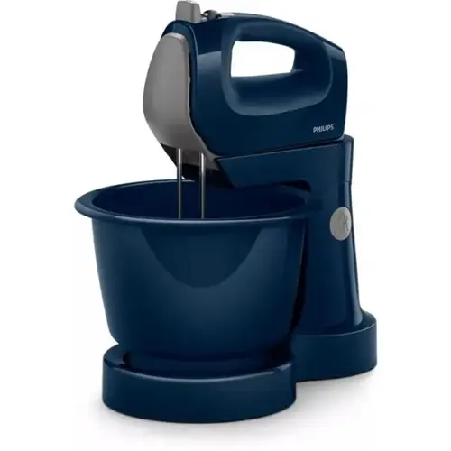Batidora Philips HR-7200/50 400W Bowl Plastico 3.5L