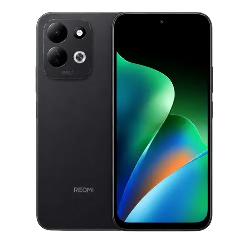 Celular Redmi 17 4/256 Negro