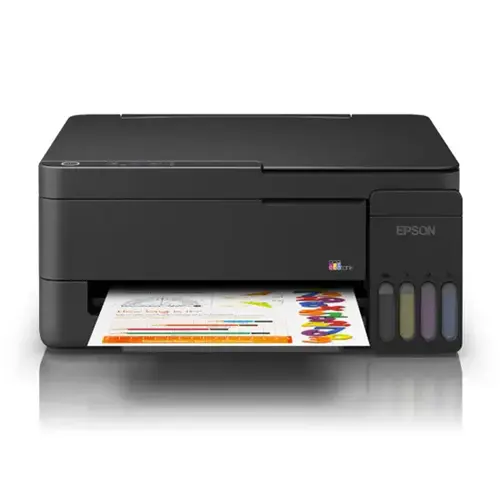 Impresora Epson Ecotank L3310