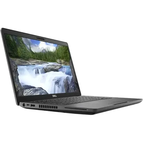 Portatil Dell Latitude 5400 (Intel Core i5-8365U, 8 GB RAM, 256 GB SSD, Windows 11 Pro) REFURBISHED GRADO A