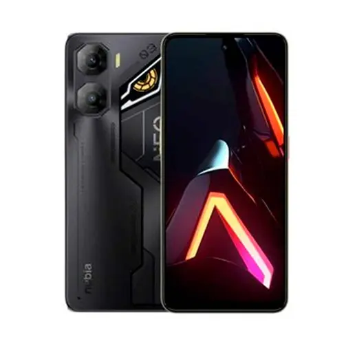 Celular ZTE Nubia Neo 5G 8/256 Negro